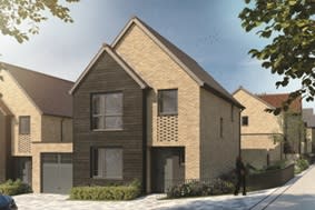 The Lakes At Stonehaven Park image