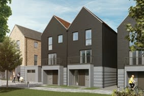 The Lakes At Stonehaven Park image