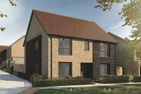 The Lakes At Stonehaven Park image