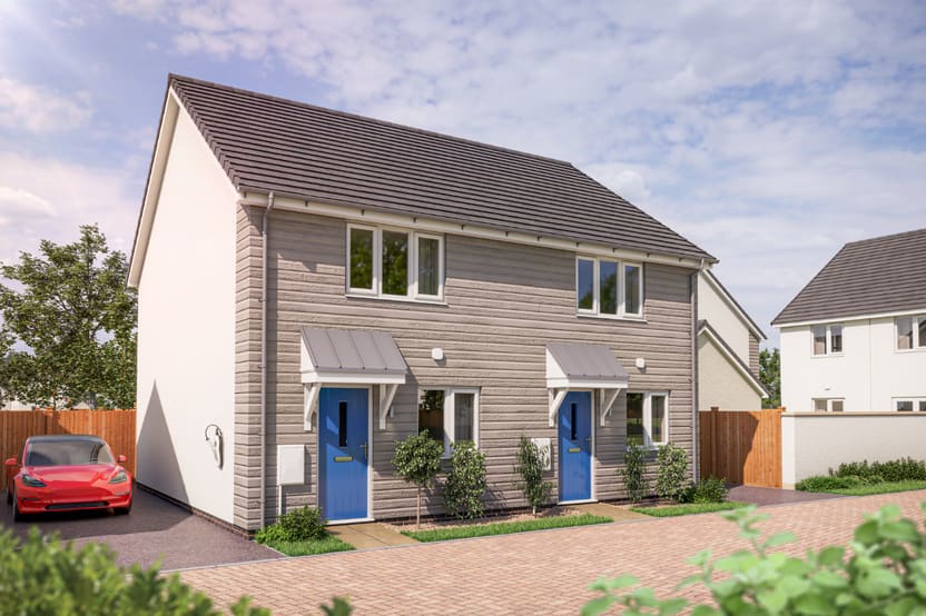 The Pastures Bideford image