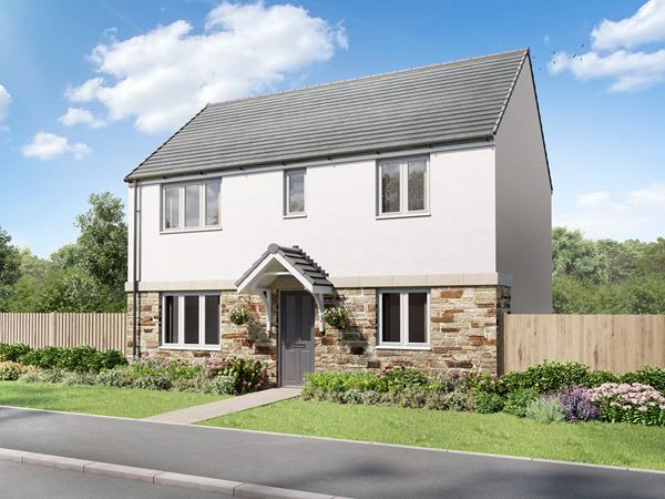 Trehenlis Gardens image