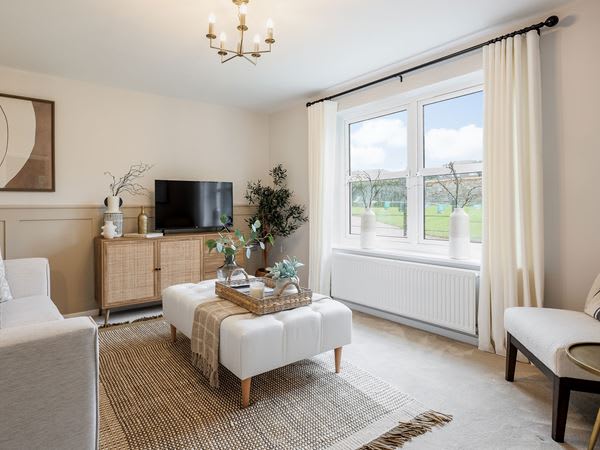 Trehenlis Gardens image