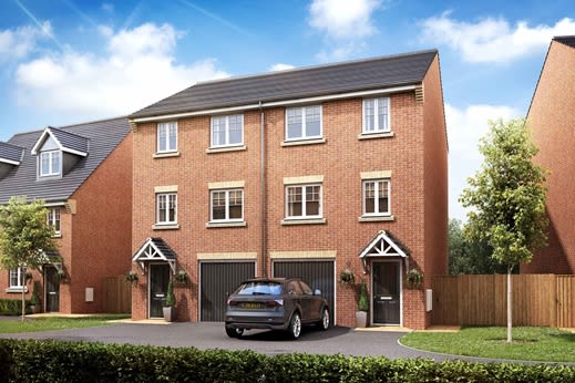 Trinity Fields image