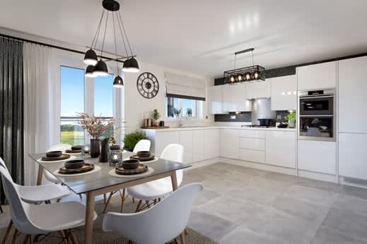 Trinity Fields image