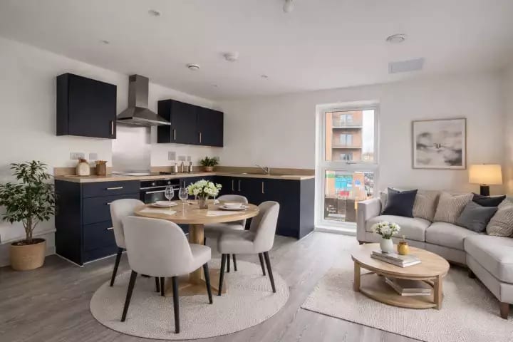 Watchmans Place image