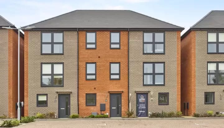 Watchmans Place image