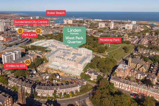 West Park Quarter image