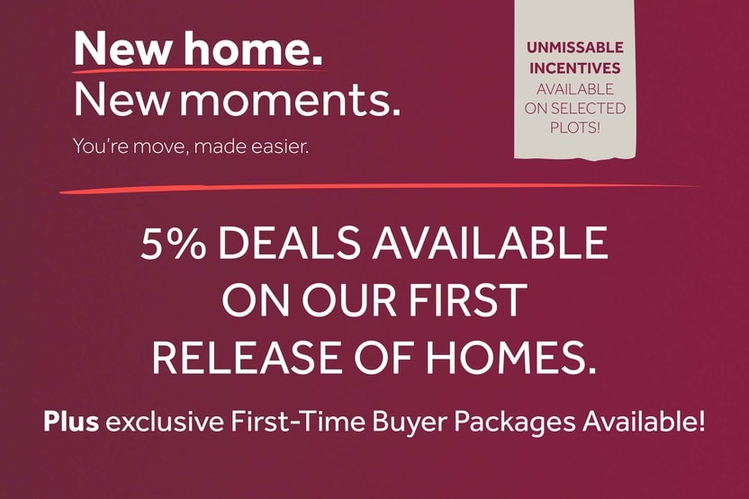 Whitworth Chase image