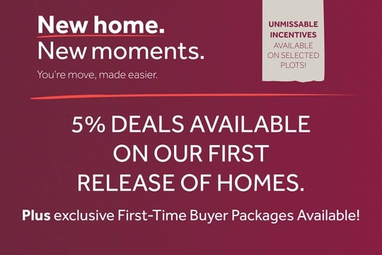 Whitworth Chase image