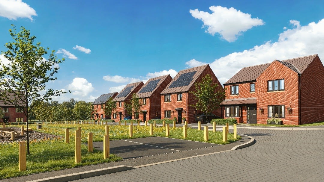 Willowbank Meadows image