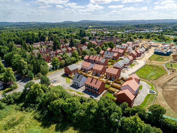 Woodlark Place image