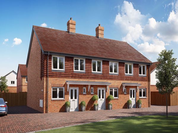 Woodlark Place image