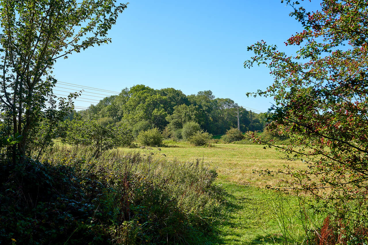 Albany Park Church Crookham image