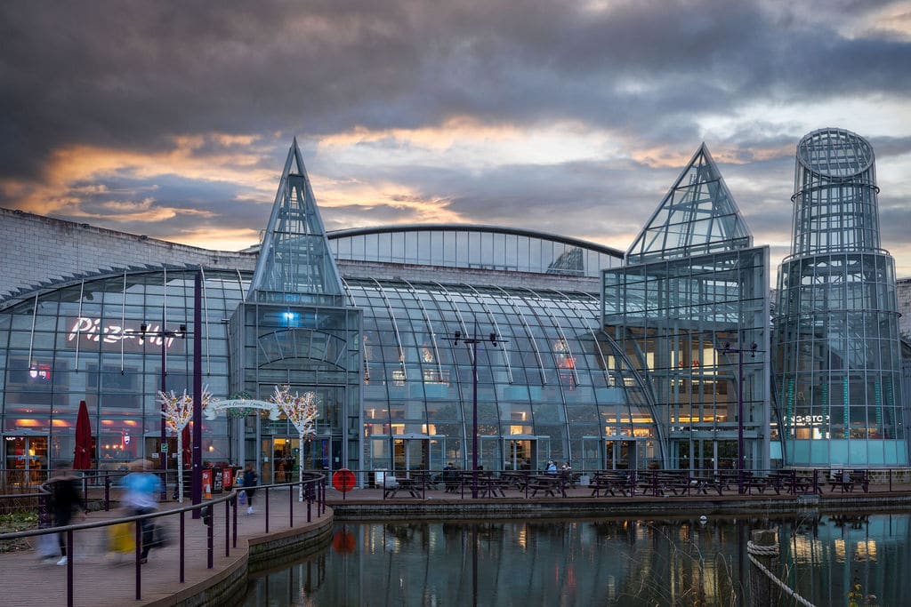 Alkerden Heights image