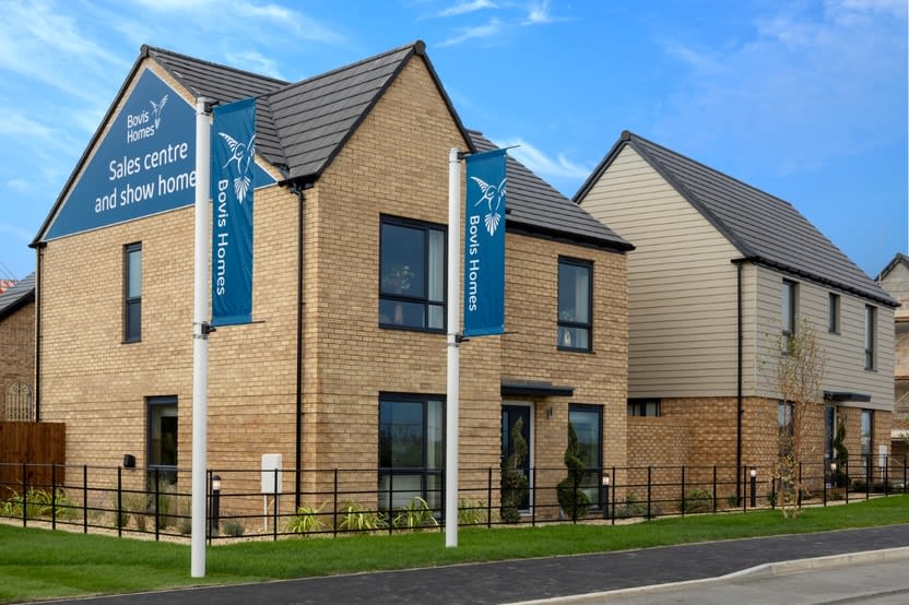 Appletons At Kingsgrove Wantage image