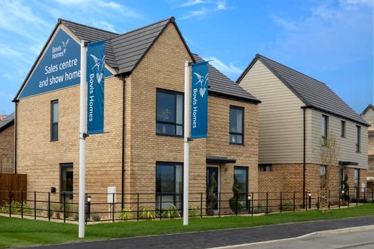 Appletons At Kingsgrove Wantage image