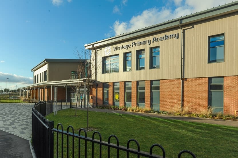 Appletons At Kingsgrove Wantage image