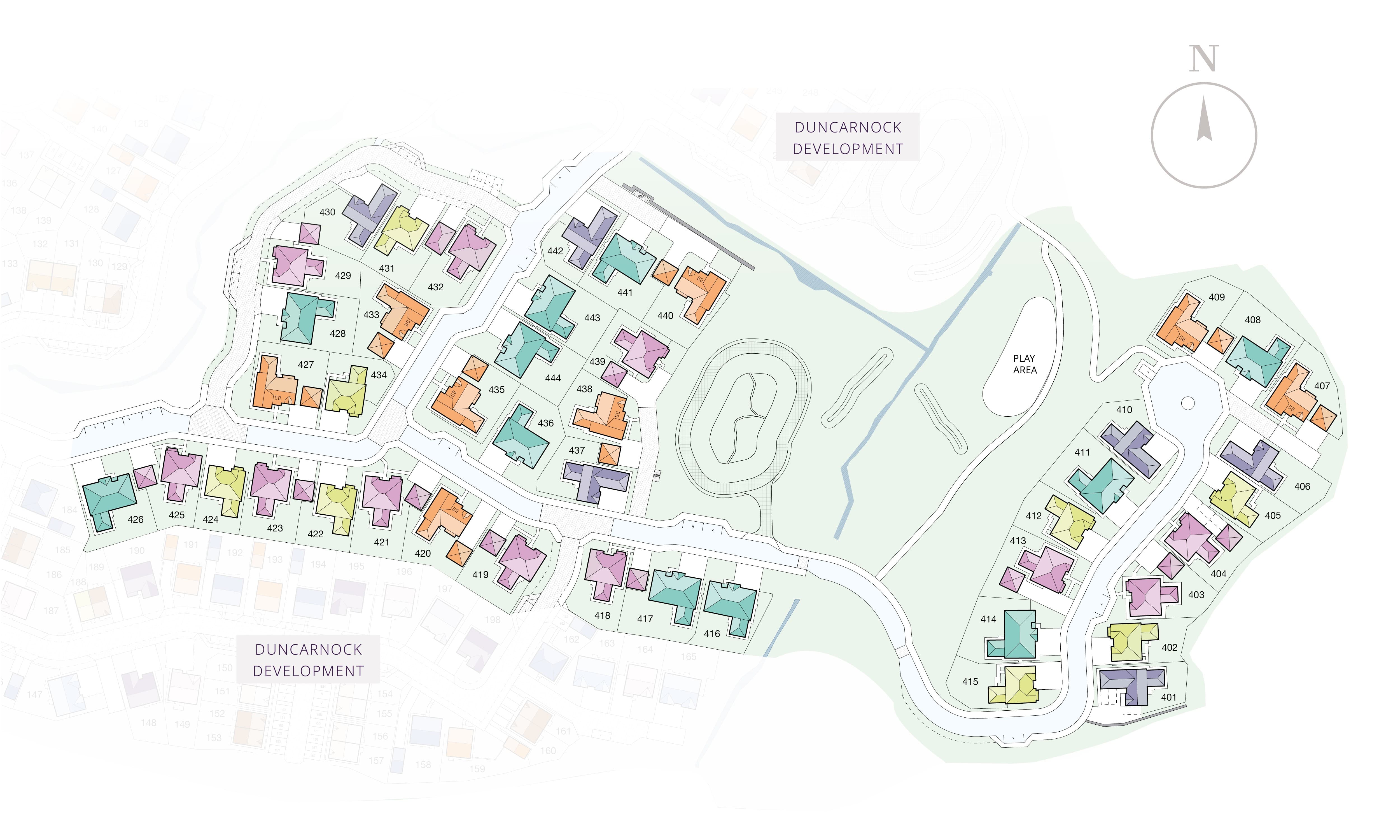 Arthurlie Gate image