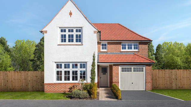 Ashton Chase Woodford Garden Village image