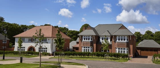 Ashton Chase Woodford Garden Village image