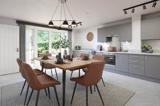 Backwell Grove image