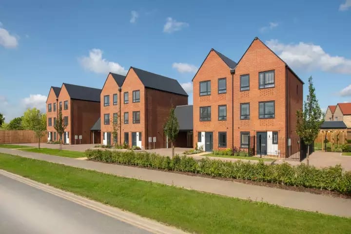 Beaulieu Grange image