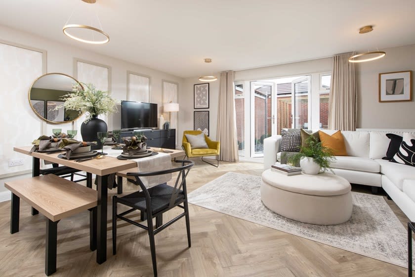 Beauchamp Gate image