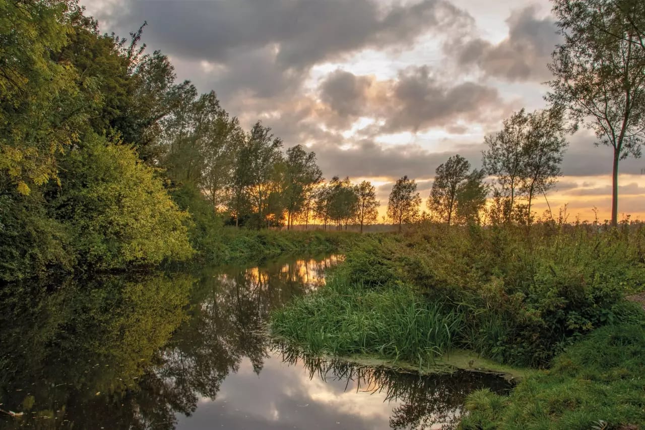 Beaulieu Grange image