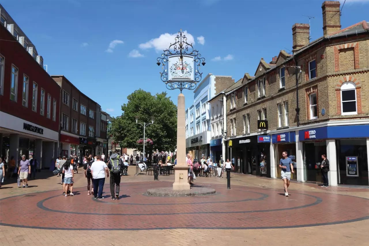 Beaulieu Grange image