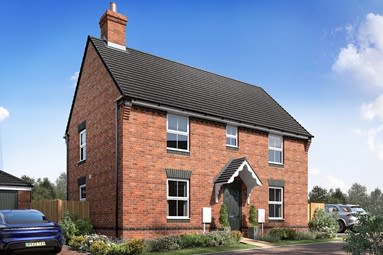 Beauchamp Gate image