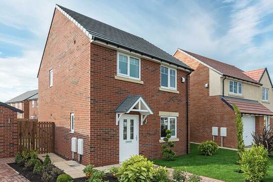 Bishops Park Ii Bishop Auckland image