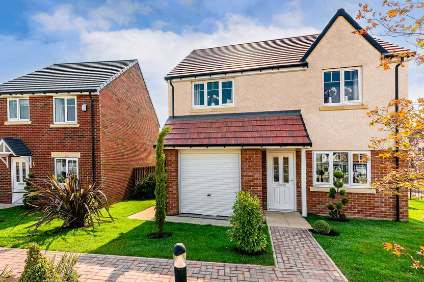 Bishops Park Ii Bishop Auckland image