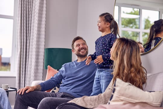 Beuley View Peters Village image