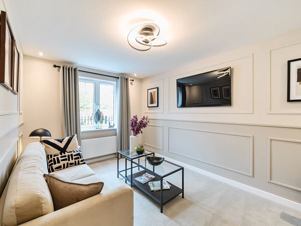 Bootham Crescent image