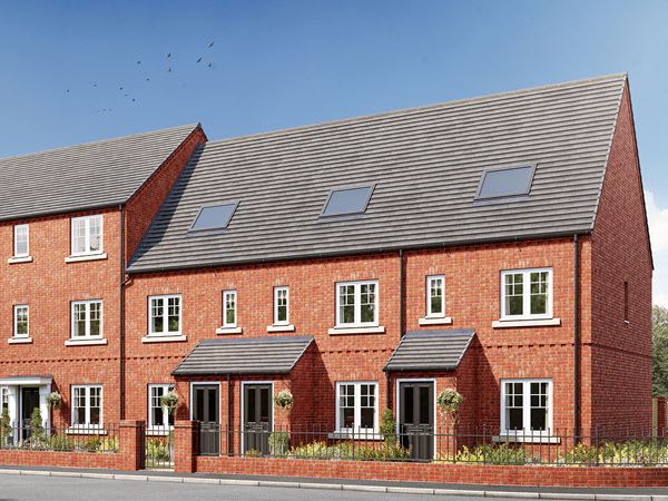 Bootham Crescent image