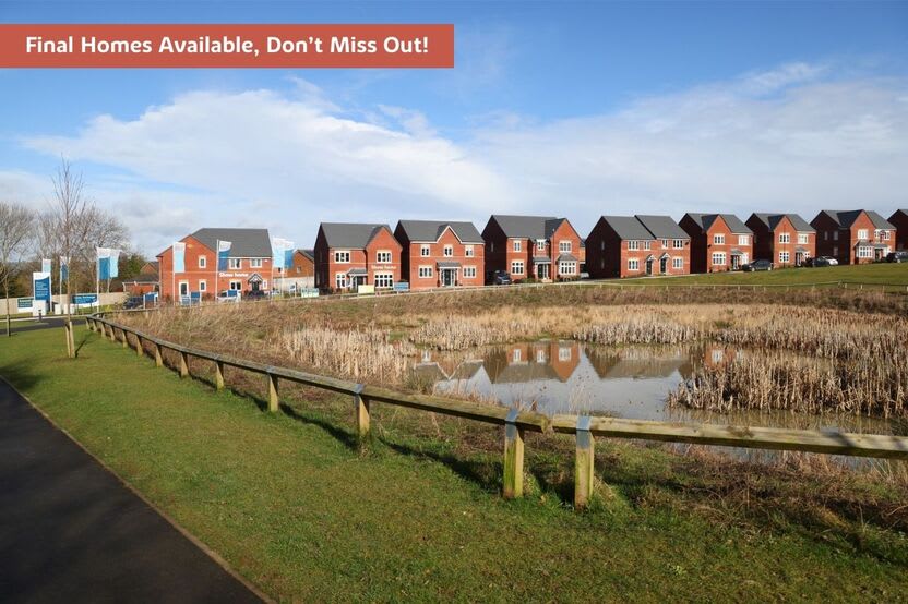 Brimington Heights Chesterfield