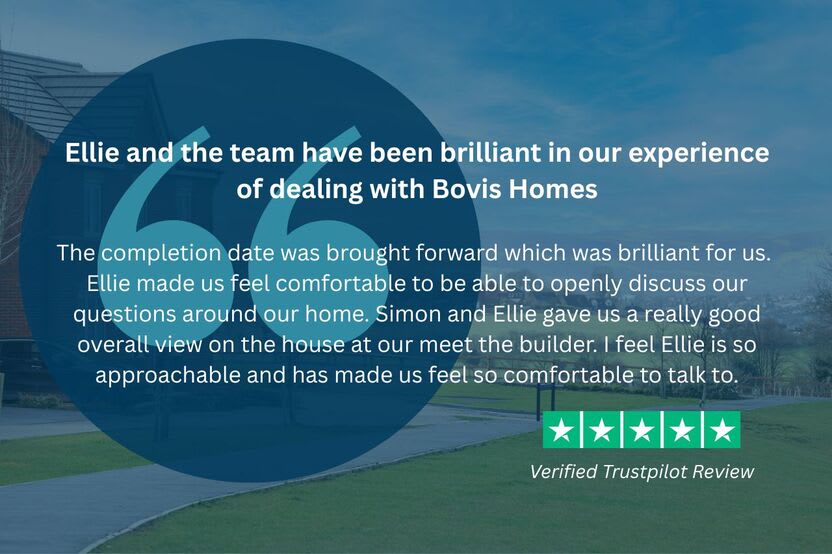 Brimington Heights Chesterfield image