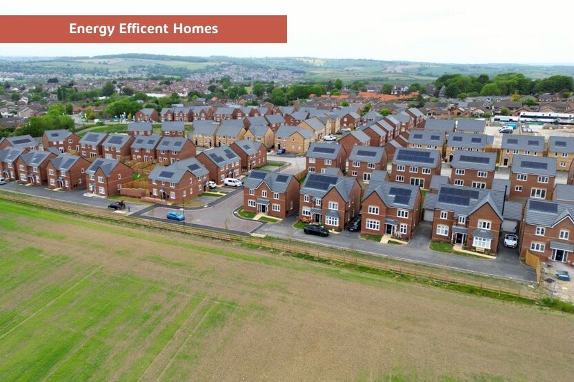 Brimington Heights Chesterfield image