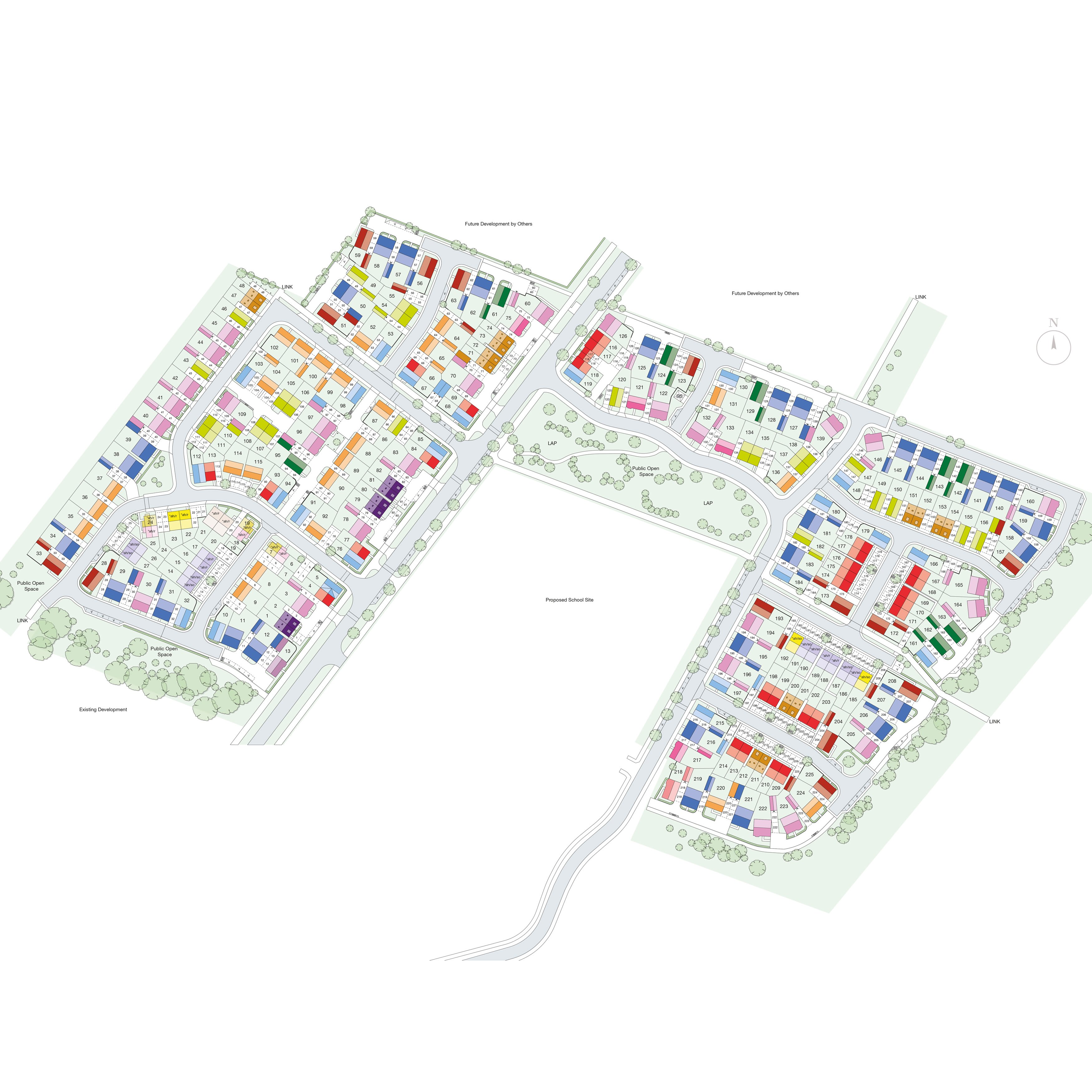 Britannia Grange image