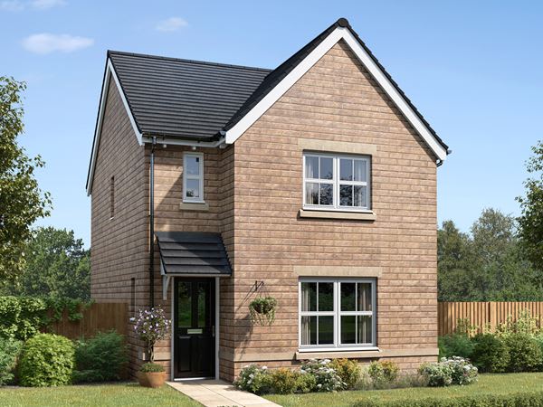 Cobbydale Rise image