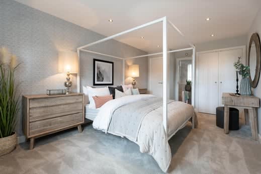 Colney Manor image