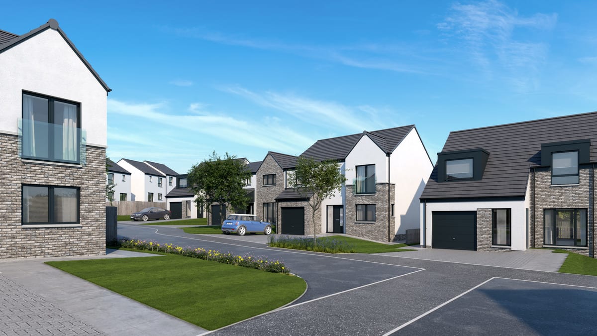 Craignethan Gate image