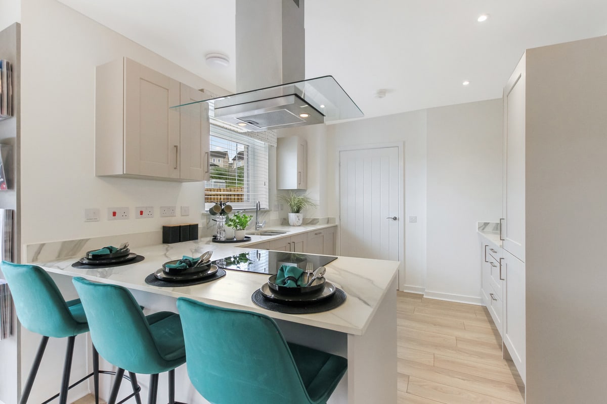 Craignethan Gate image