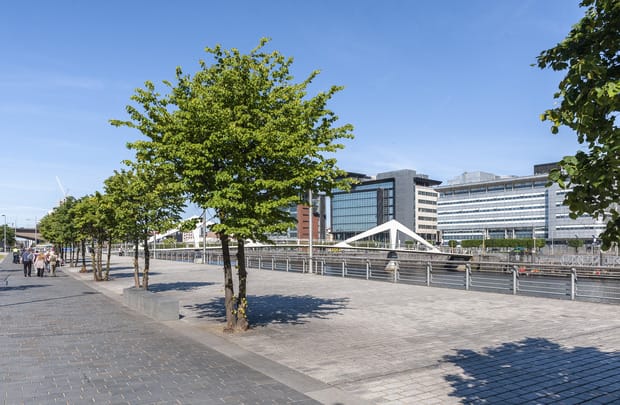 Craignethan Gate image