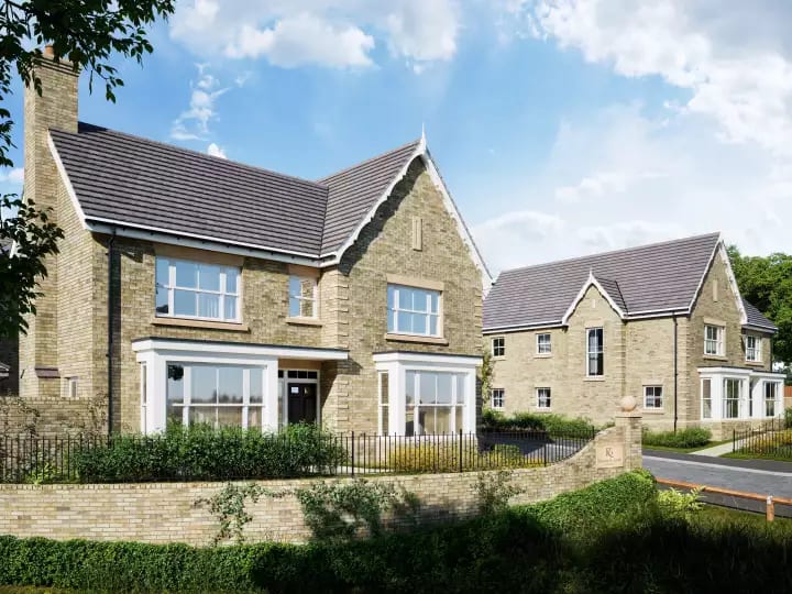 Eastbrooke Village image