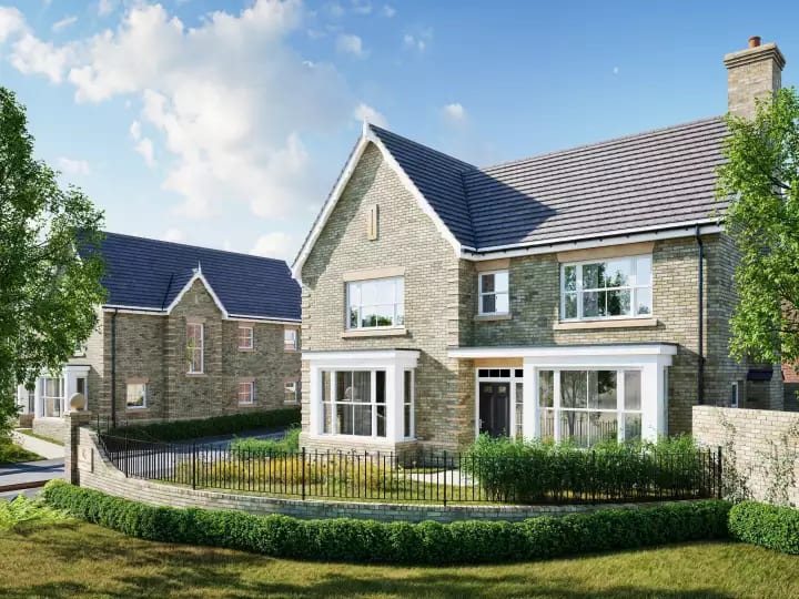 Eastbrooke Village image