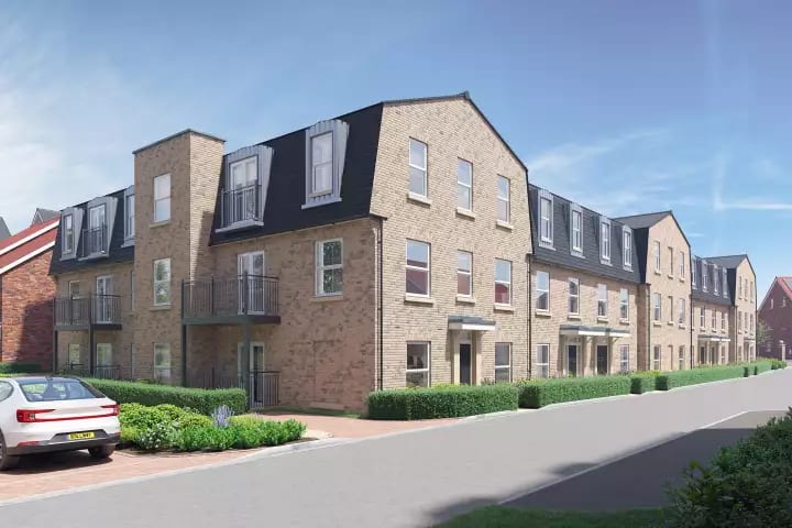 Eastbrooke Village image