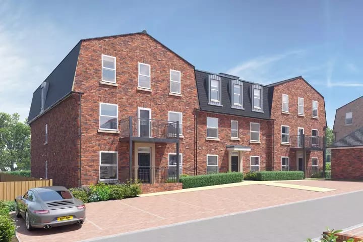 Eastbrooke Village image