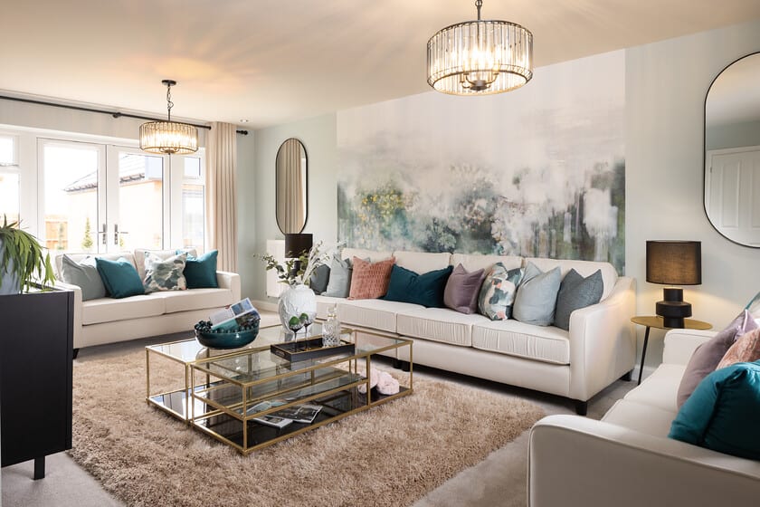 Dwh @ Clipstone Park image