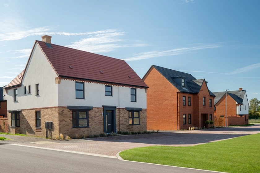 Dwh @ Clipstone Park image